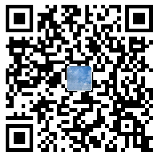 Alipay QRcode